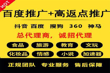 案例解读：百度推广代运营公司助力行业翘楚